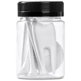 Altitude Tournament Golf Set Jar Unbranded